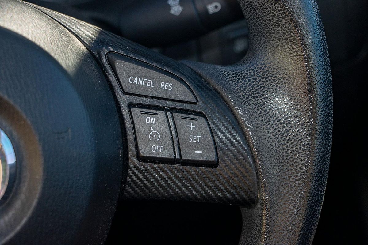 2015 Mazda CX-5 Maxx KE Series 2