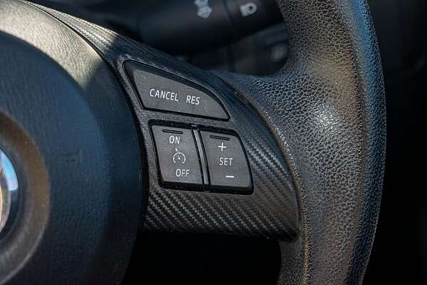 2015 Mazda CX-5 Maxx KE Series 2