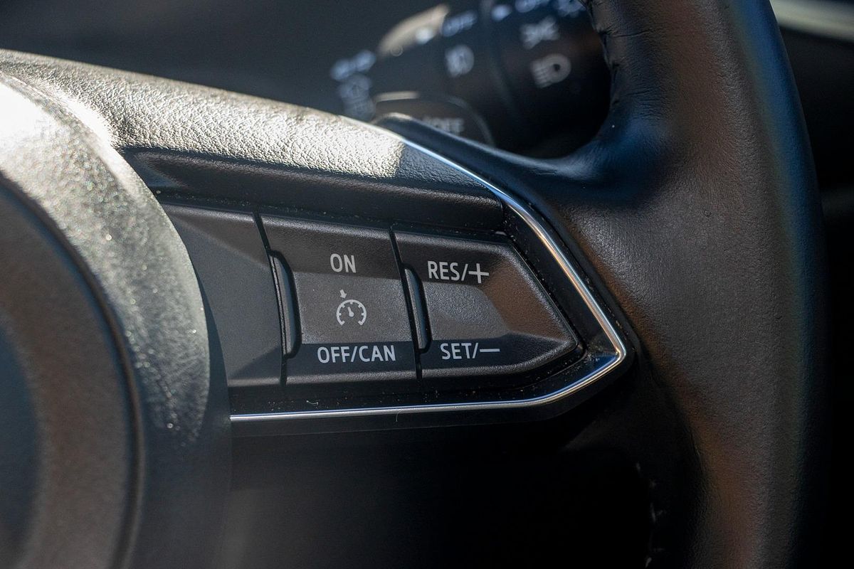 2016 Mazda 3 Maxx BN Series