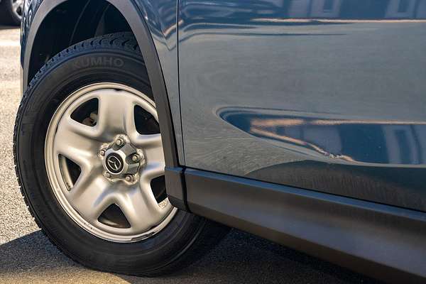 2015 Mazda CX-5 Maxx KE Series 2