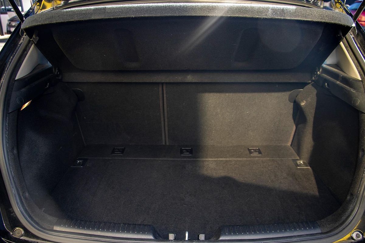 2017 Kia Cerato Sport YD