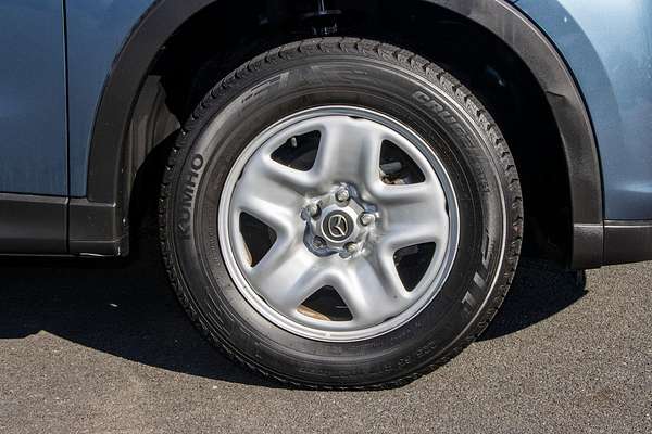2015 Mazda CX-5 Maxx KE Series 2