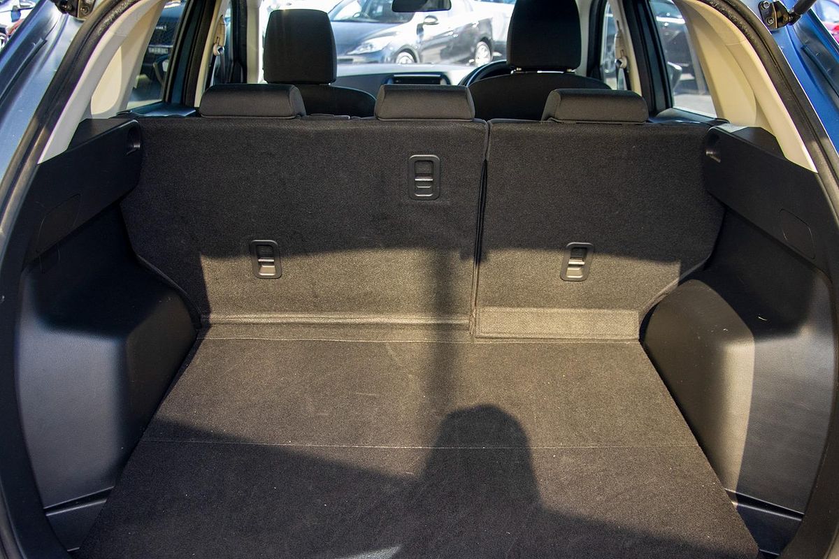2015 Mazda CX-5 Maxx KE Series 2