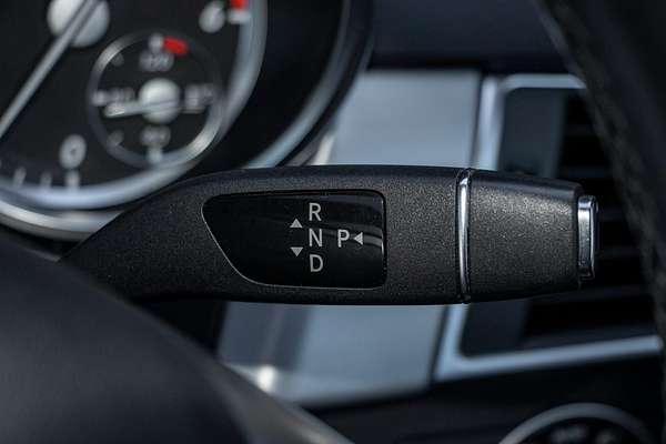 2012 Mercedes-Benz M-Class ML250 BlueTEC W166