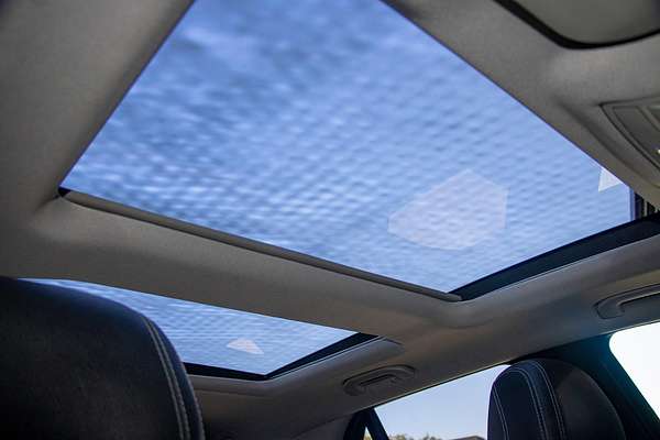 2012 Mercedes-Benz M-Class ML250 BlueTEC W166