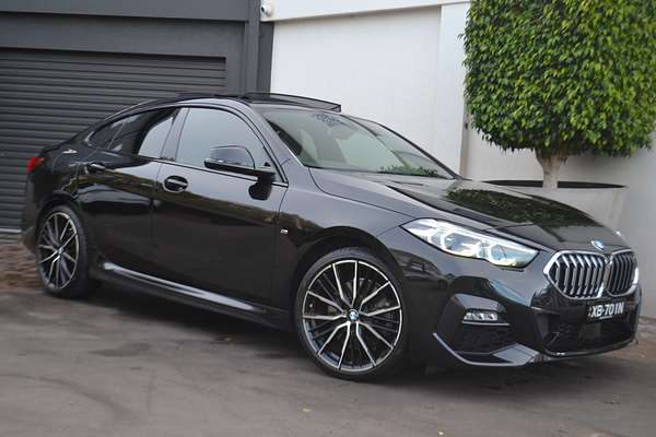 2021 BMW 2 Series 220i M Sport F44
