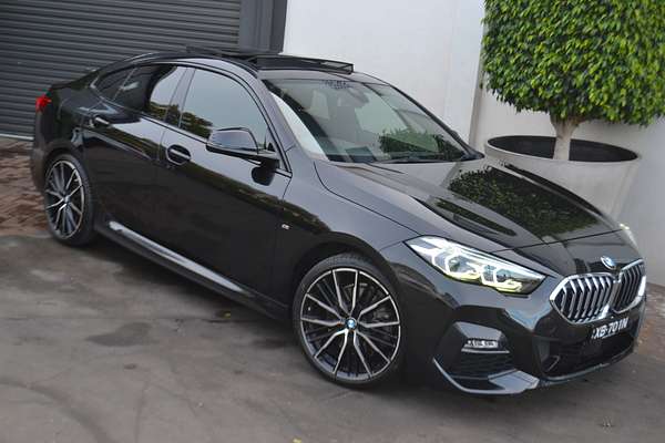 2021 BMW 2 Series 220i M Sport F44