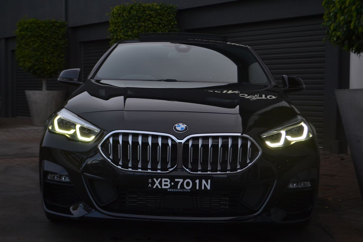2021 BMW 2 Series 220i M Sport F44