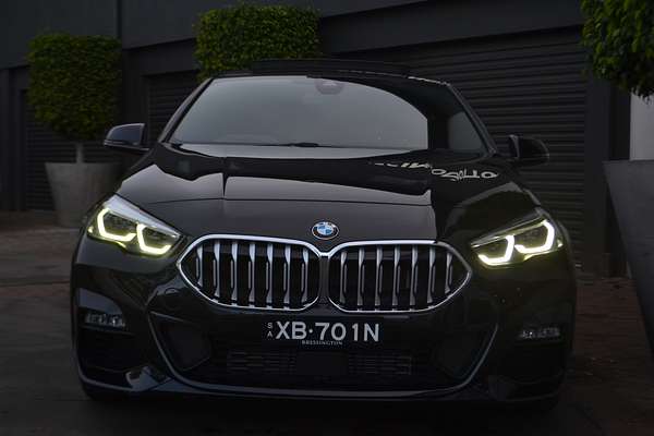 2021 BMW 2 Series 220i M Sport F44
