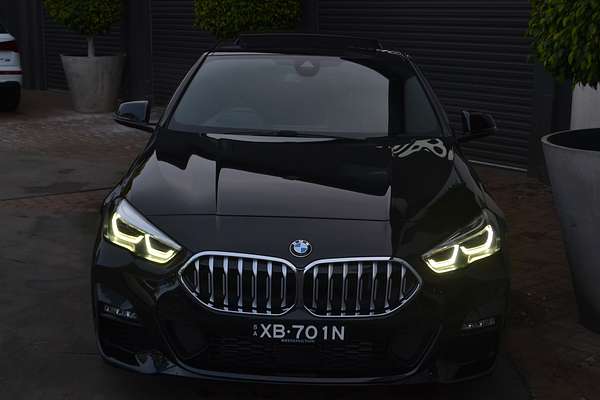 2021 BMW 2 Series 220i M Sport F44