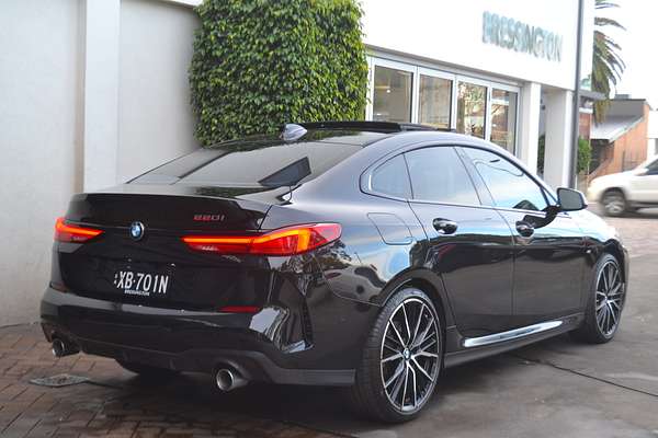 2021 BMW 2 Series 220i M Sport F44