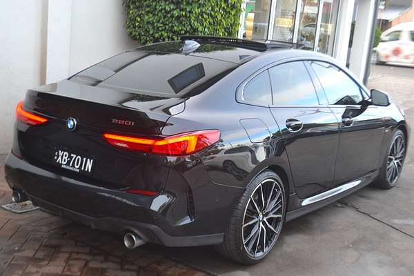 2021 BMW 2 Series 220i M Sport F44