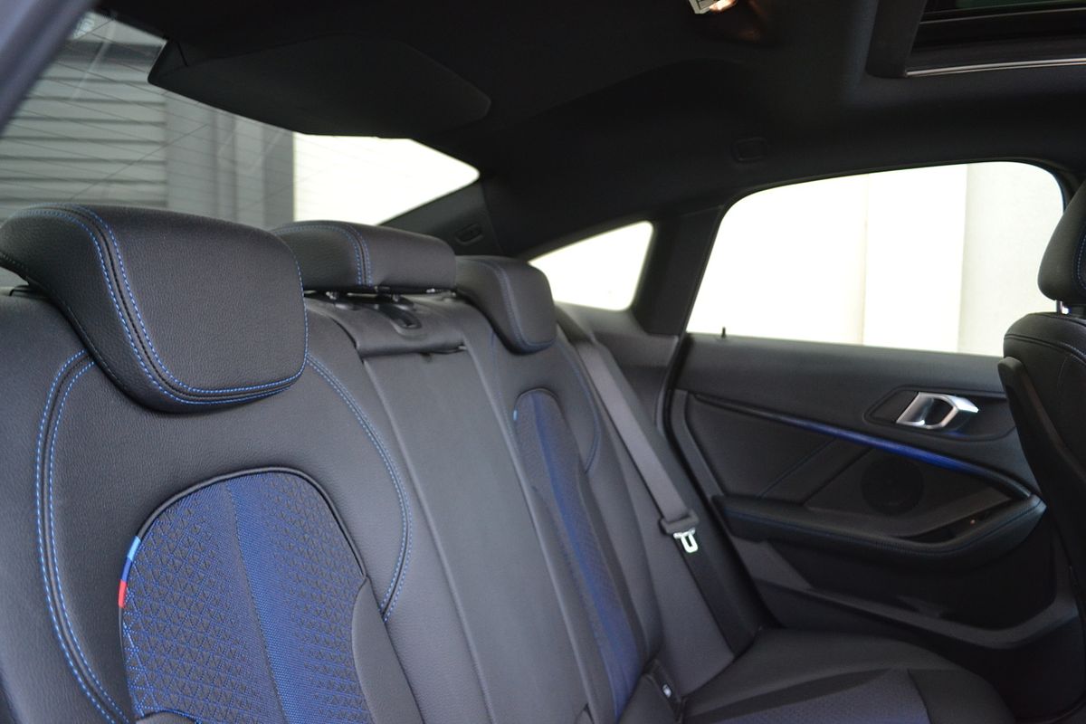 2021 BMW 2 Series 220i M Sport F44
