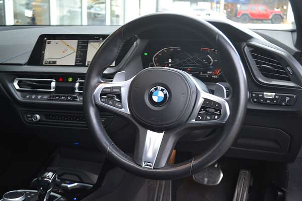 2021 BMW 2 Series 220i M Sport F44