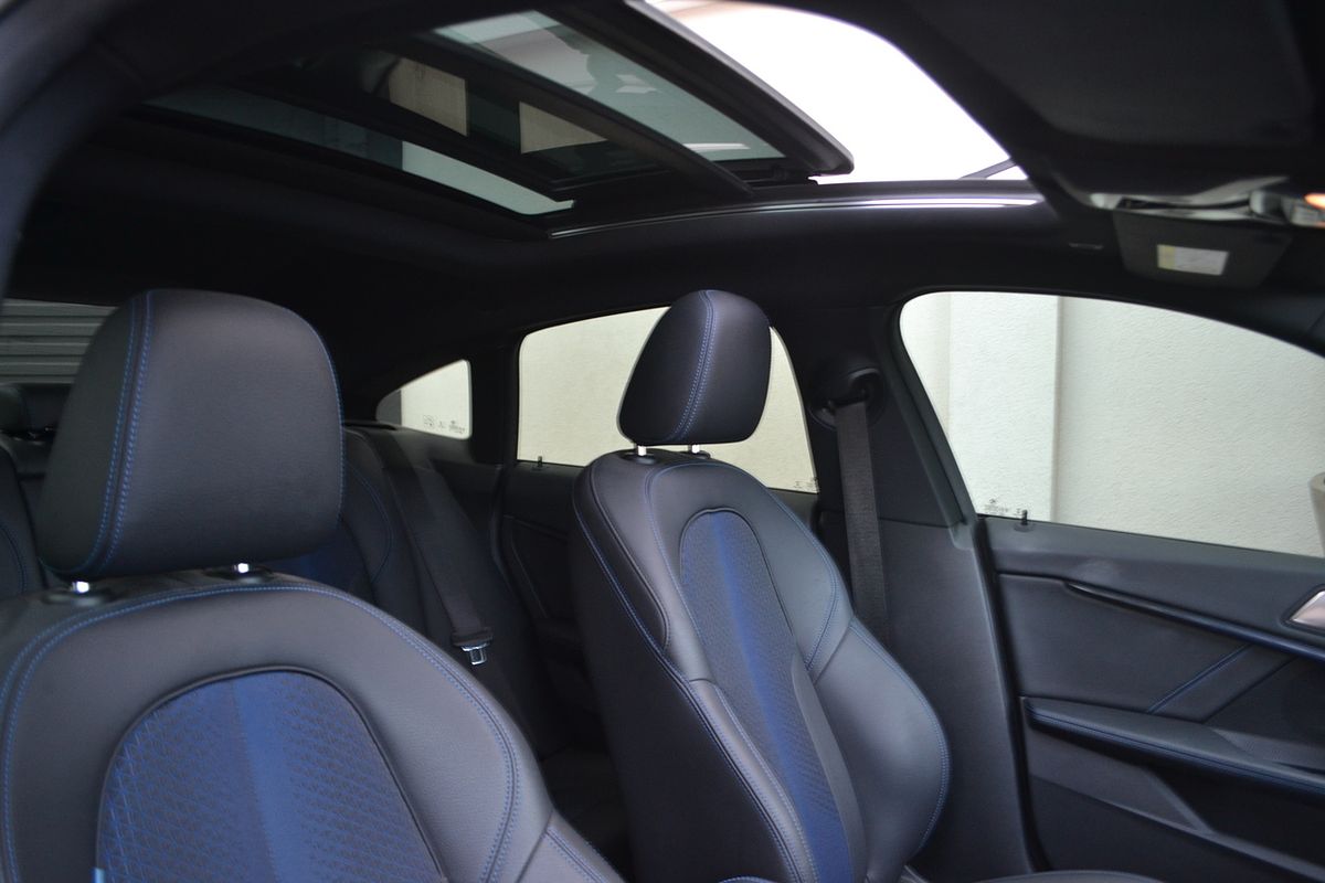 2021 BMW 2 Series 220i M Sport F44