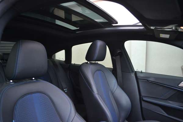 2021 BMW 2 Series 220i M Sport F44
