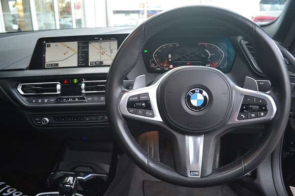 2021 BMW 2 Series 220i M Sport F44