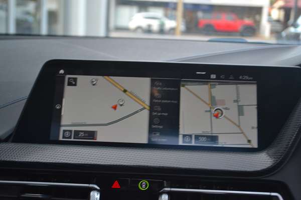 2021 BMW 2 Series 220i M Sport F44