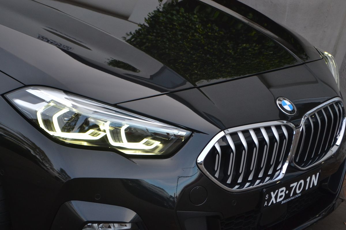 2021 BMW 2 Series 220i M Sport F44