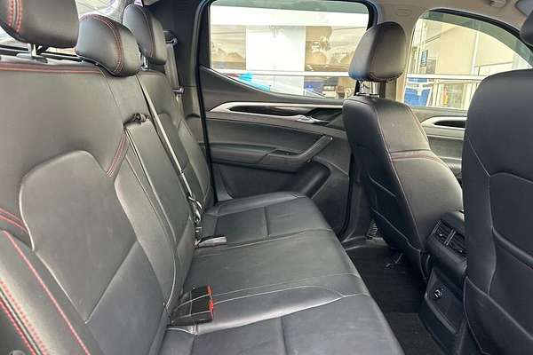 2021 LDV T60 Max LUXE SK8C 4X4