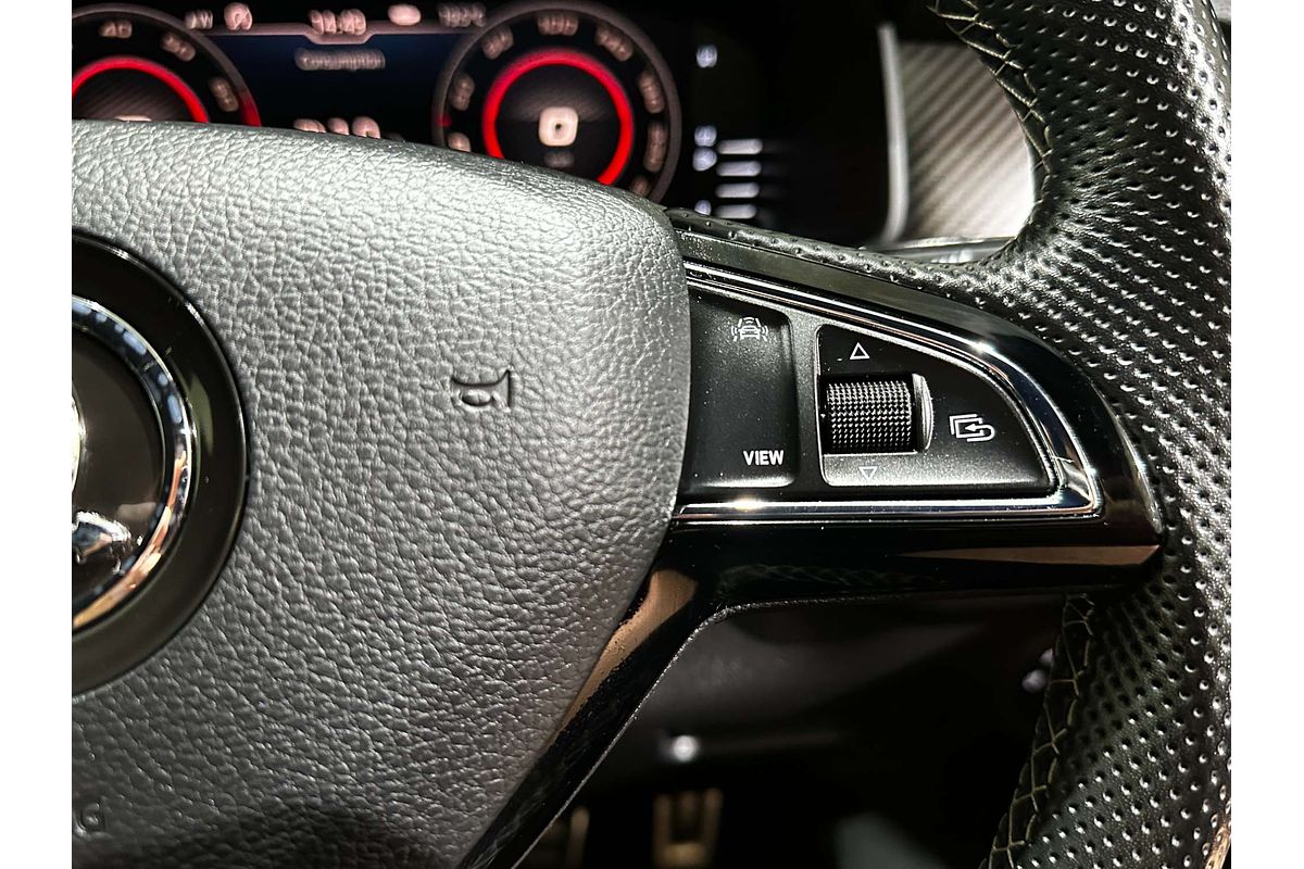 2019 SKODA Kodiaq 132TSI Sportline NS