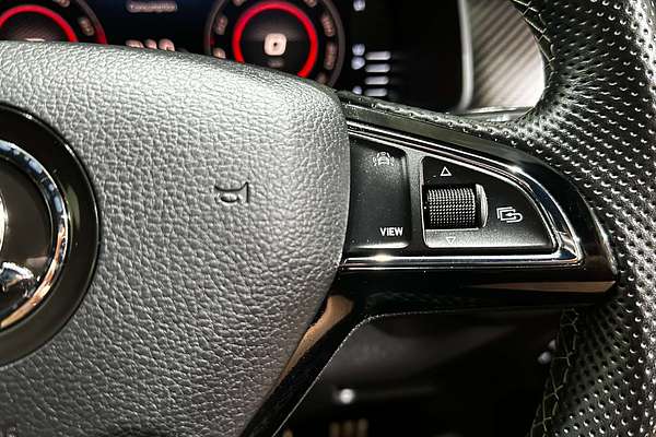 2019 SKODA Kodiaq 132TSI Sportline NS