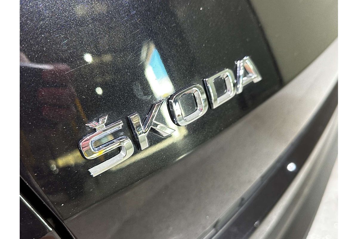 2019 SKODA Kodiaq 132TSI Sportline NS