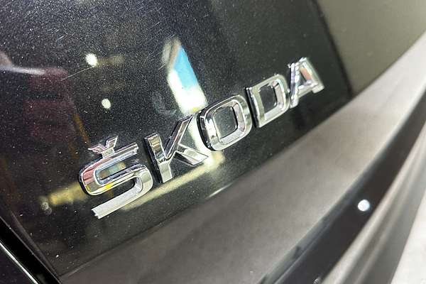 2019 SKODA Kodiaq 132TSI Sportline NS