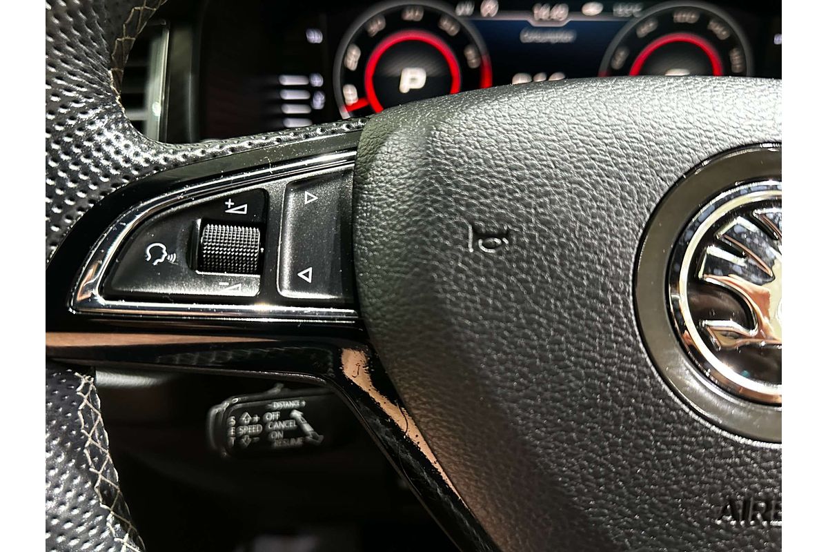 2019 SKODA Kodiaq 132TSI Sportline NS