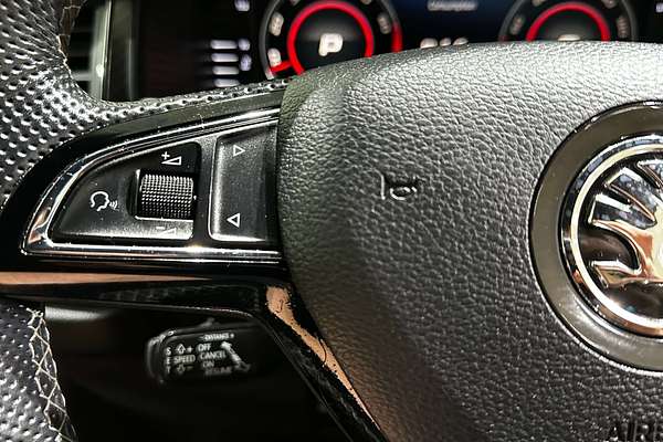 2019 SKODA Kodiaq 132TSI Sportline NS