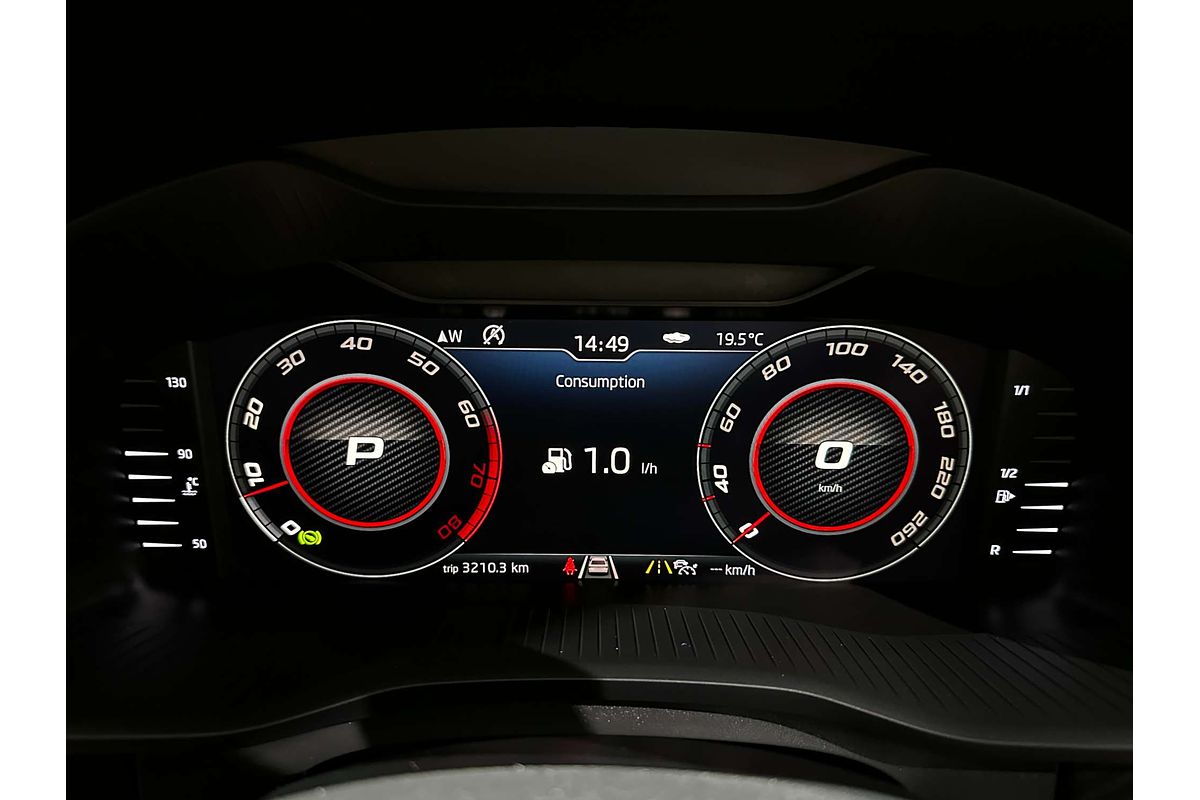 2019 SKODA Kodiaq 132TSI Sportline NS