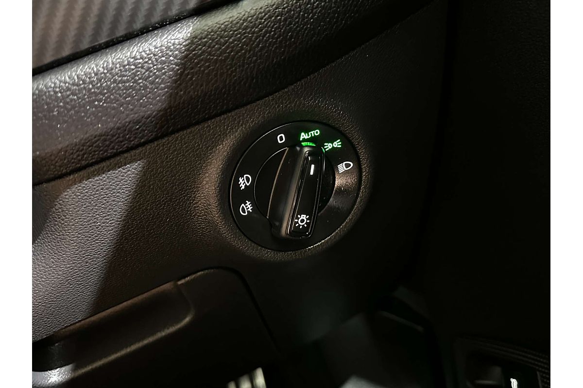 2019 SKODA Kodiaq 132TSI Sportline NS