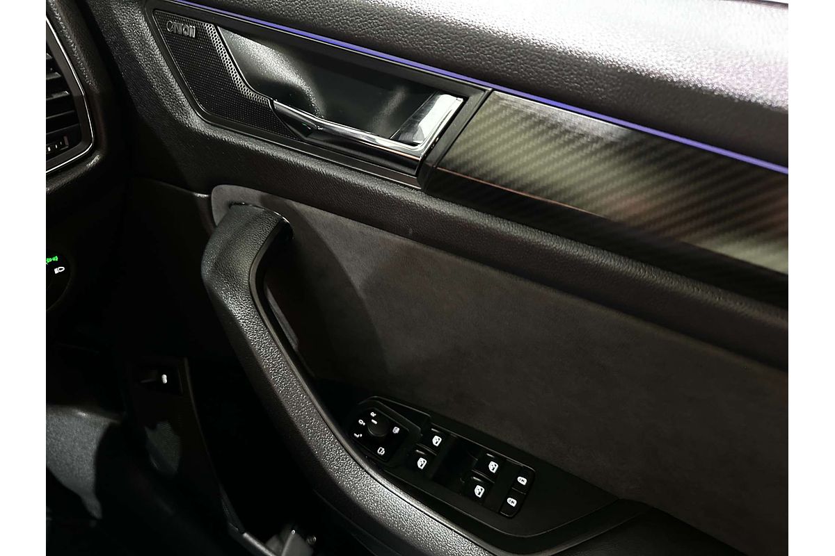 2019 SKODA Kodiaq 132TSI Sportline NS