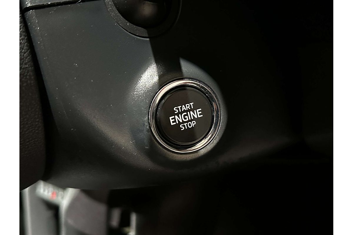 2019 SKODA Kodiaq 132TSI Sportline NS