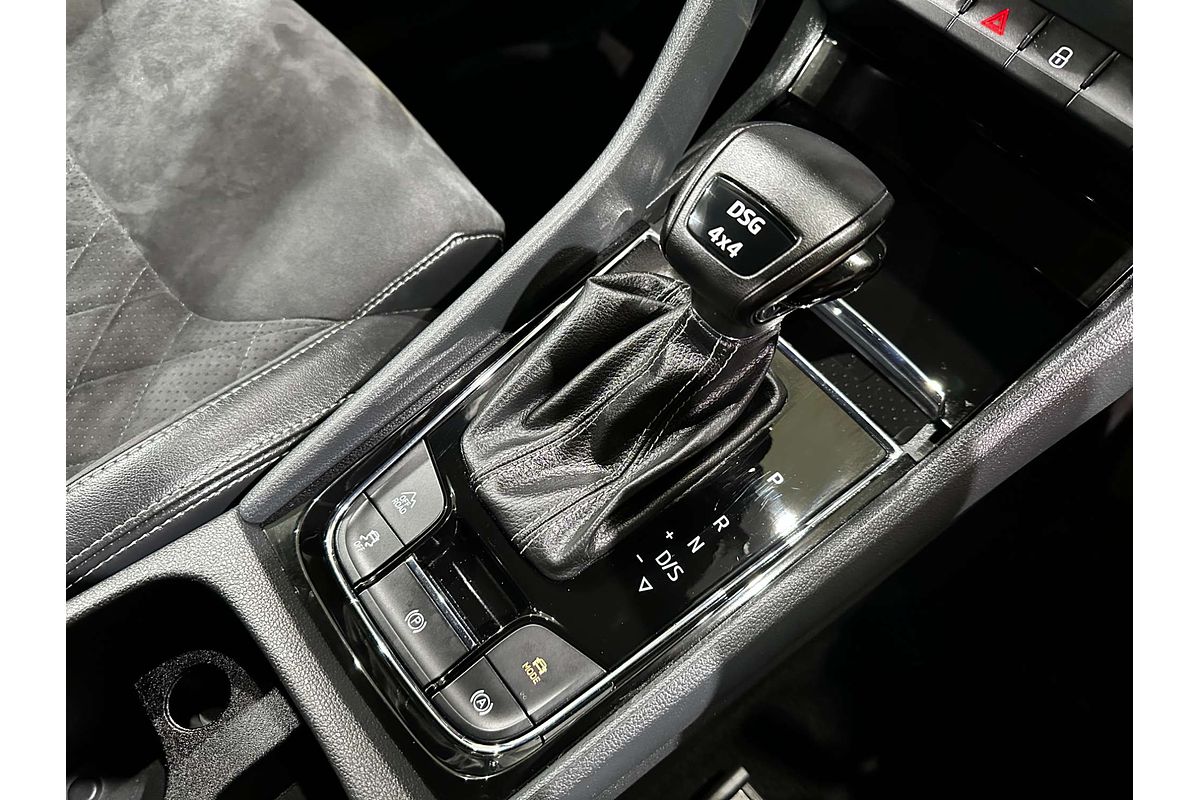 2019 SKODA Kodiaq 132TSI Sportline NS