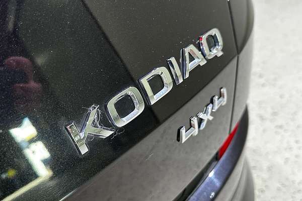 2019 SKODA Kodiaq 132TSI Sportline NS