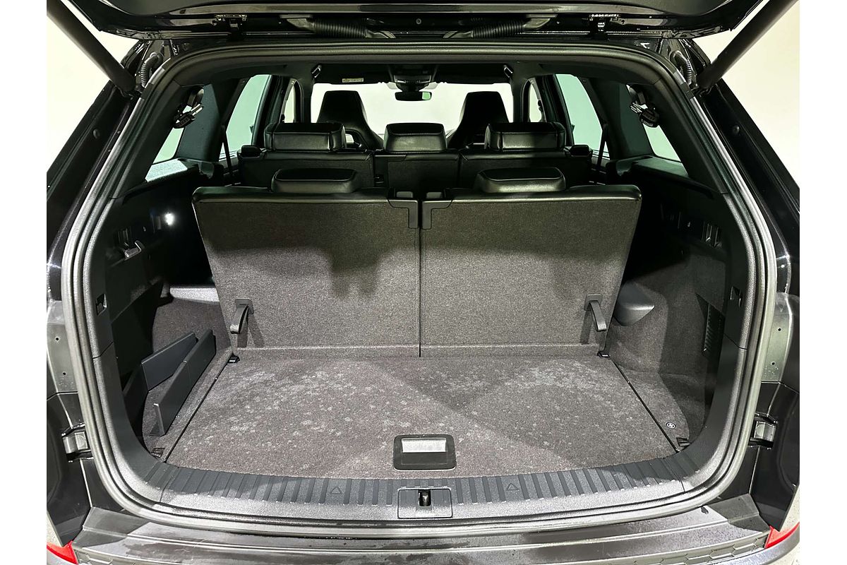 2019 SKODA Kodiaq 132TSI Sportline NS