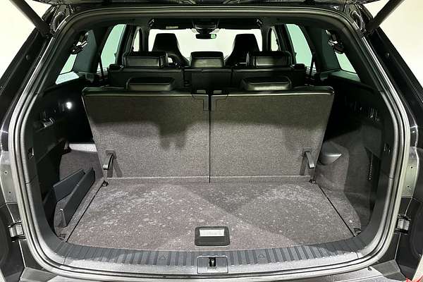 2019 SKODA Kodiaq 132TSI Sportline NS
