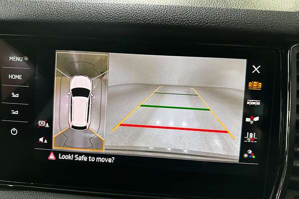2019 SKODA Kodiaq 132TSI Sportline NS