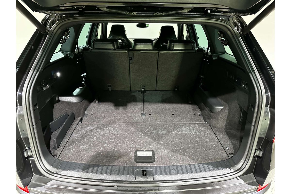 2019 SKODA Kodiaq 132TSI Sportline NS