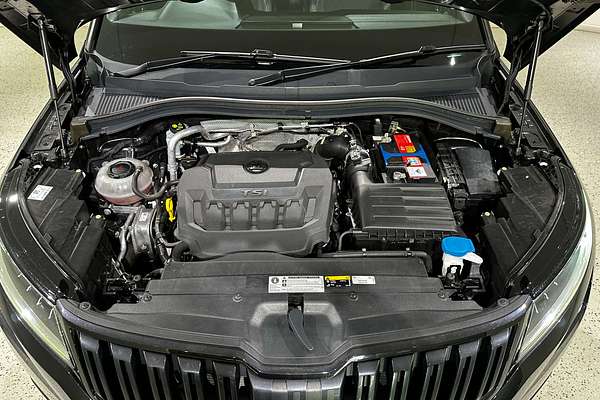 2019 SKODA Kodiaq 132TSI Sportline NS