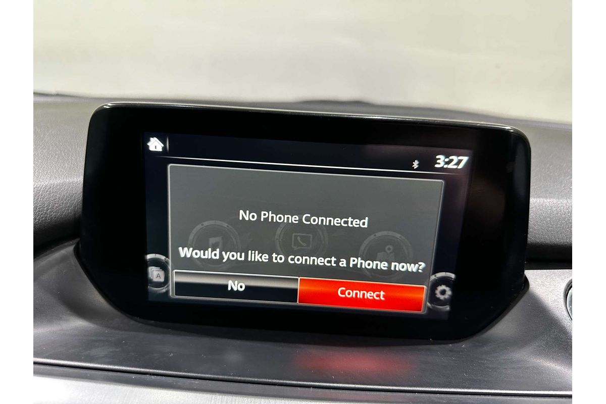 2018 Mazda 6 Sport GL Series