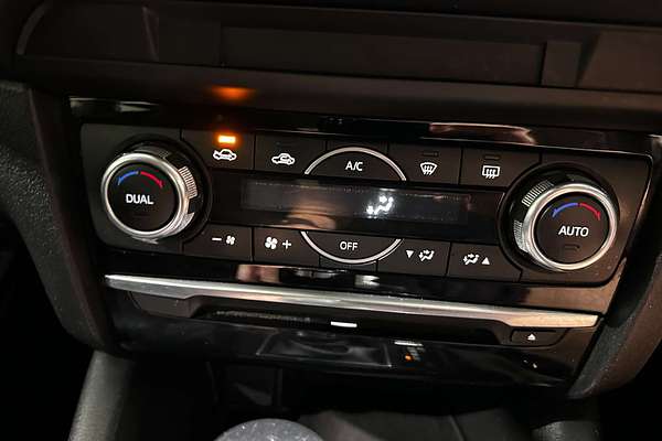 2018 Mazda 6 Sport GL Series