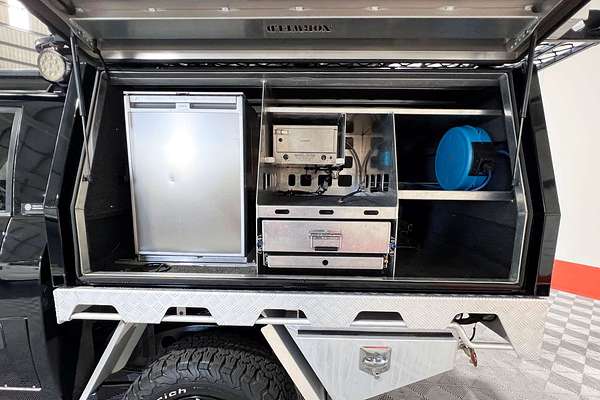 2021 Toyota Landcruiser VX VDJ200R