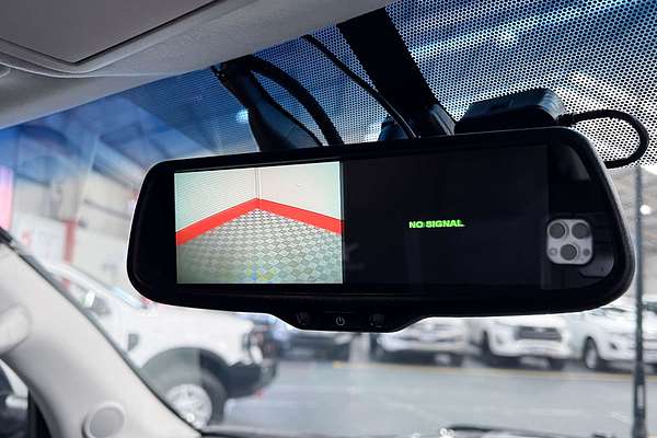 2021 Toyota Landcruiser VX VDJ200R