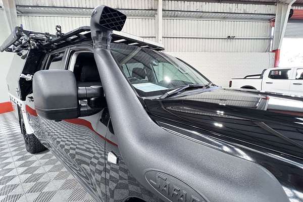 2021 Toyota Landcruiser VX VDJ200R