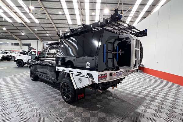 2021 Toyota Landcruiser VX VDJ200R