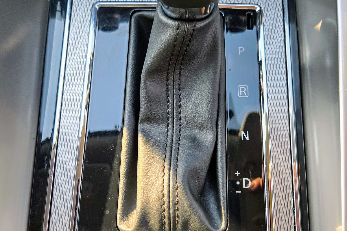 2020 Mitsubishi Pajero Sport Exceed QF