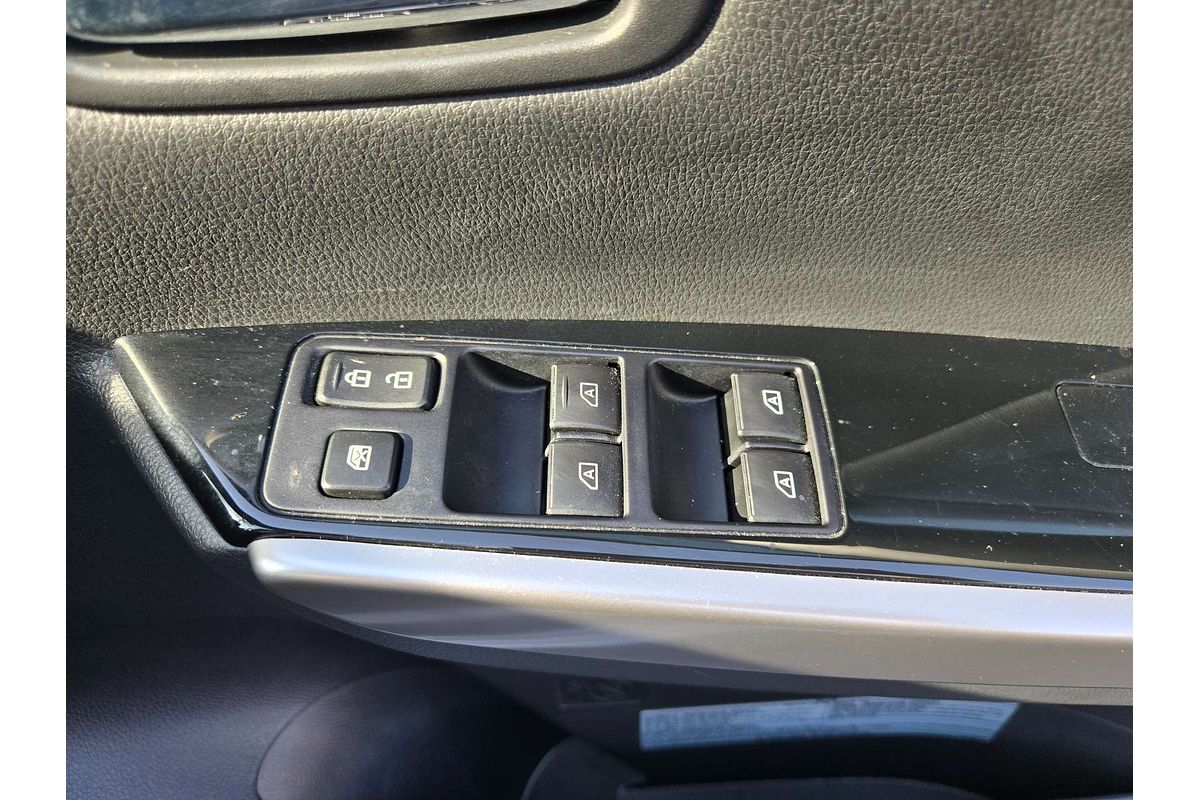 2020 Mitsubishi Pajero Sport Exceed QF