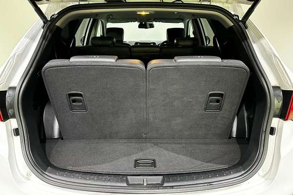2016 Hyundai Santa Fe Elite DM3 Series II